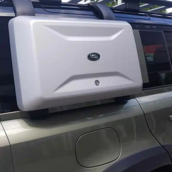 EXTERIOR SIDE-MOUNTED GEAR CARRIER VPLEP0542