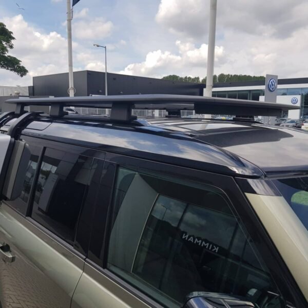 Expedition imperiaal – 110 VPLER0181