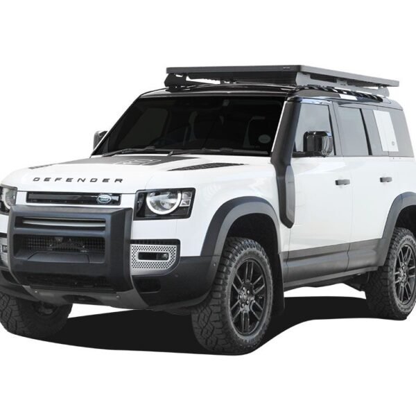 New Defender Roofrack