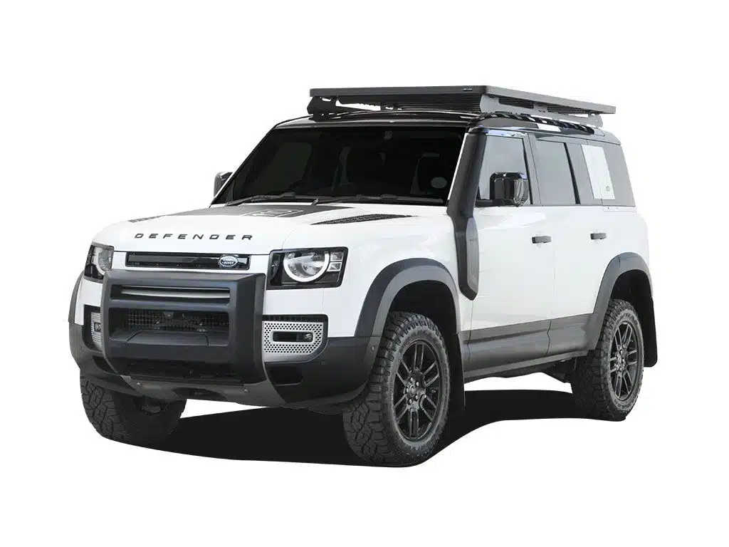 New Defender Roofrack