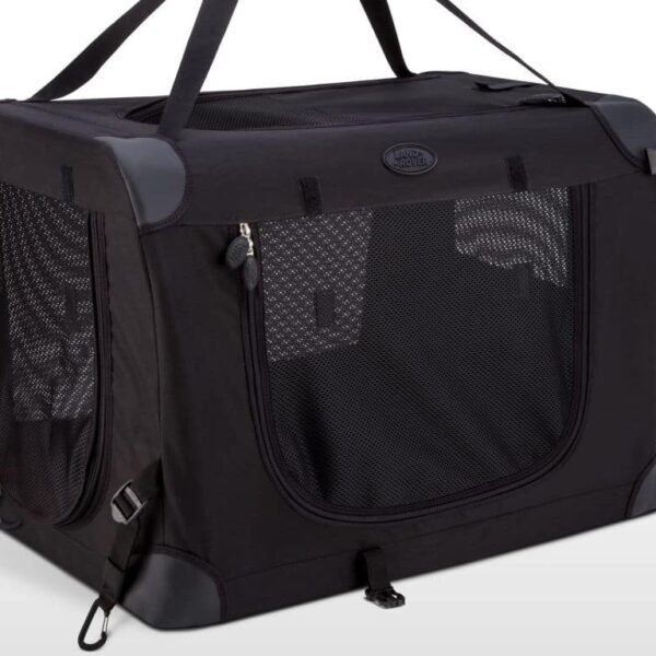 VPLCS0520 Defender hondenbench