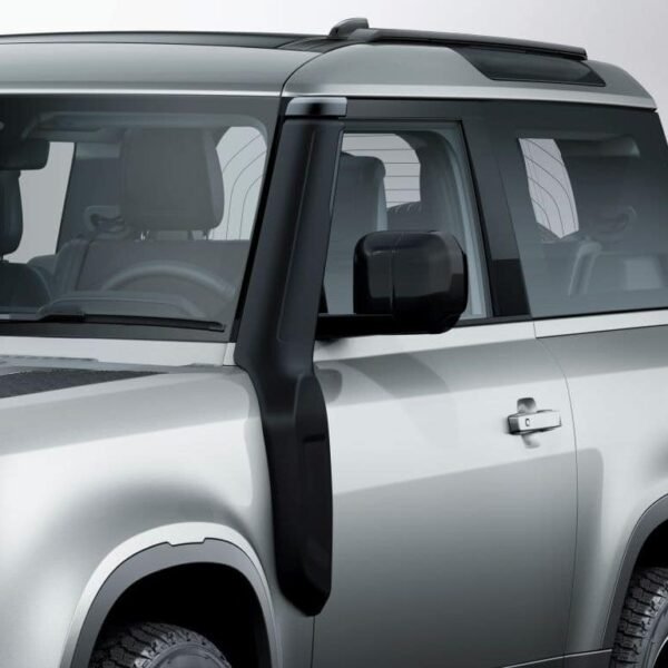 VPLEP0543 Raised Air Intake