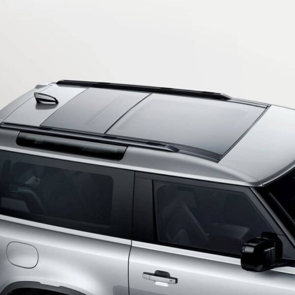 VPLER0176 Defender Roof Rails