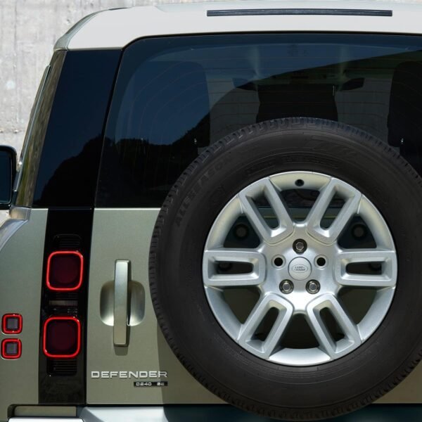 LR129107 New Defender Wheels