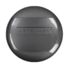 VPLEW0143CG-top New Defender Spare Wheel Cover Carpathian Grey