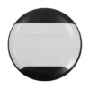 VPLEW0143FW-top New Defender Spare Wheel Cover Fuji White