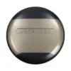 VPLEW0143GS-top New Defender Spare Wheel Cover Gondwana Stone