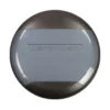VPLEW0143TB-top New Defender L663 Spare Wheel Cover Tasman Blue