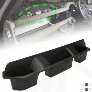 New Defender Dash Storage Box