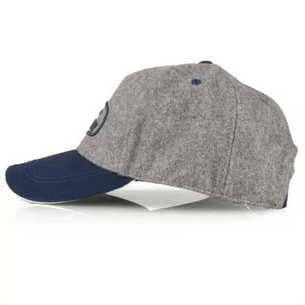 LAND ROVER UNISEX HERITAGE CAP
