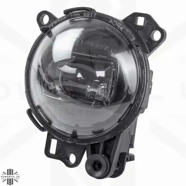 New Defender Led Mistlicht