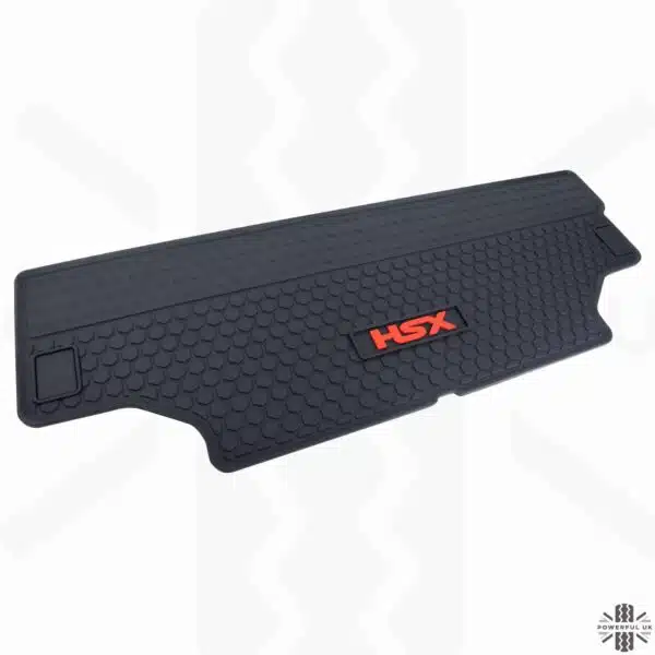 New Defender 90 L663 Kofferbakmat