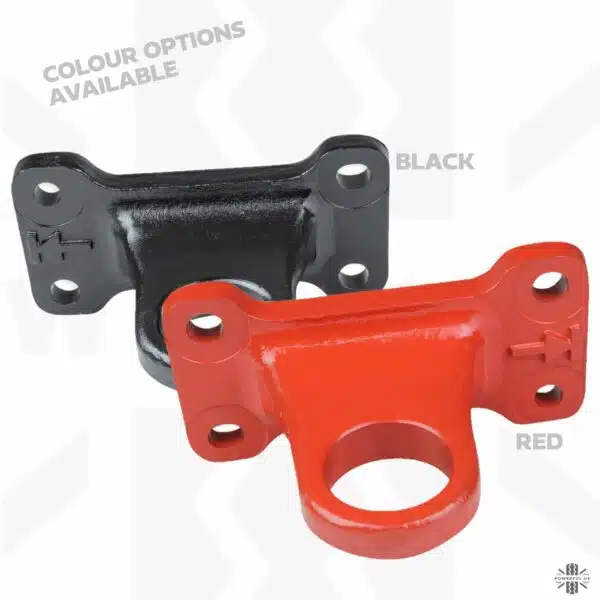 Defender L663 Tow Loop Upgrade Kit