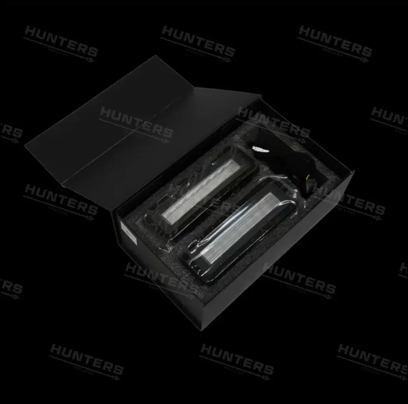 DEFENDER LED REVERSE LIGHT - Deflife New Defender Parts