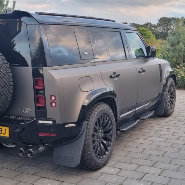 DEFENDER LED REVERSE LIGHT
