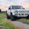 Lazer Lamps Grille Integration Kit - Triple-R 750 | Verstraler voor Land Rover Defender L663