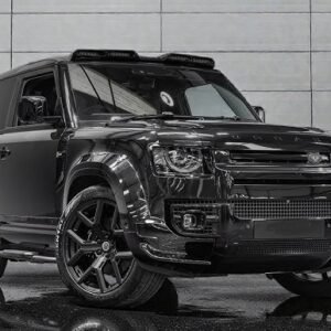 URBAN Wide Arch Kit New Defender 90