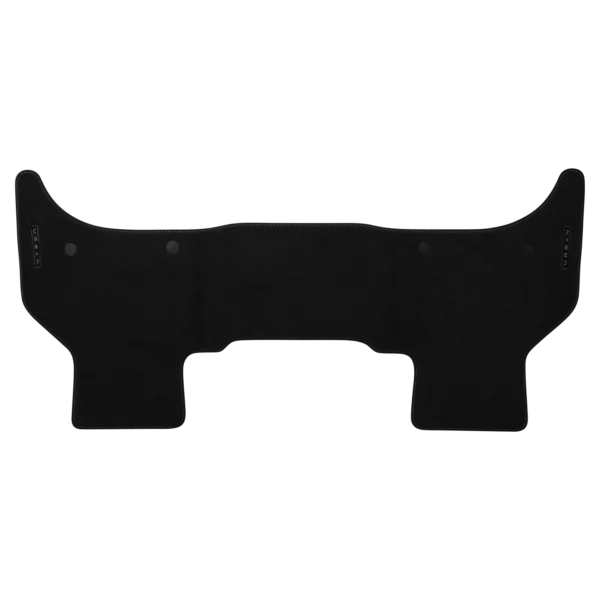 New Defender L663 Urban Mattenset