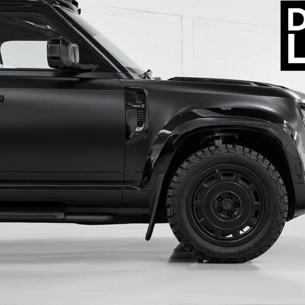 Urban WX-4 Wheels Velgen