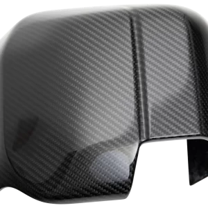 Defender L663 Mirror Caps Spiegelkappen