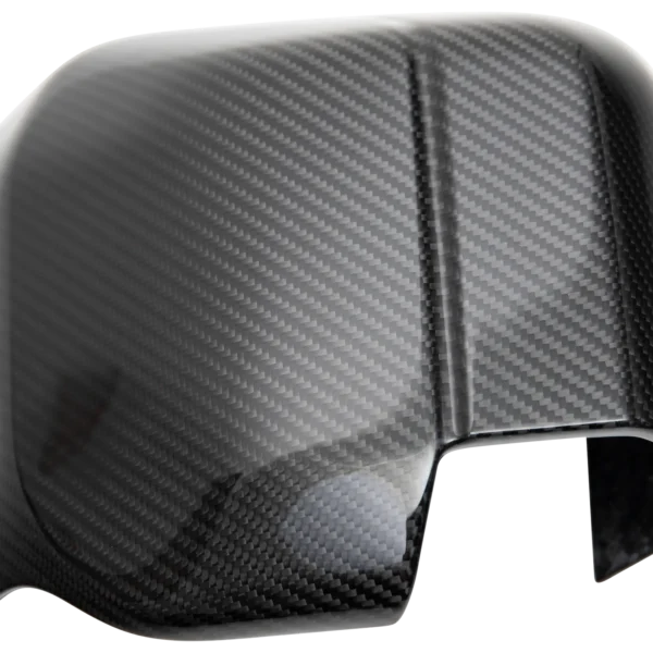 Defender L663 Mirror Caps Spiegelkappen