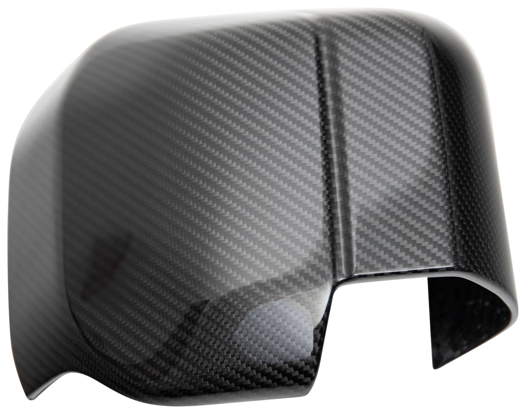 Defender L663 Mirror Caps Spiegelkappen