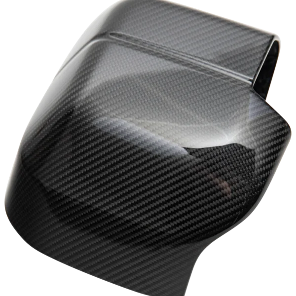 Defender L663 Mirror Caps Spiegelkappen