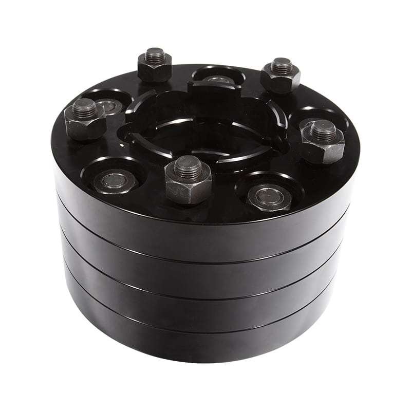 Urban Defender 30mm Wheel Spacer Set