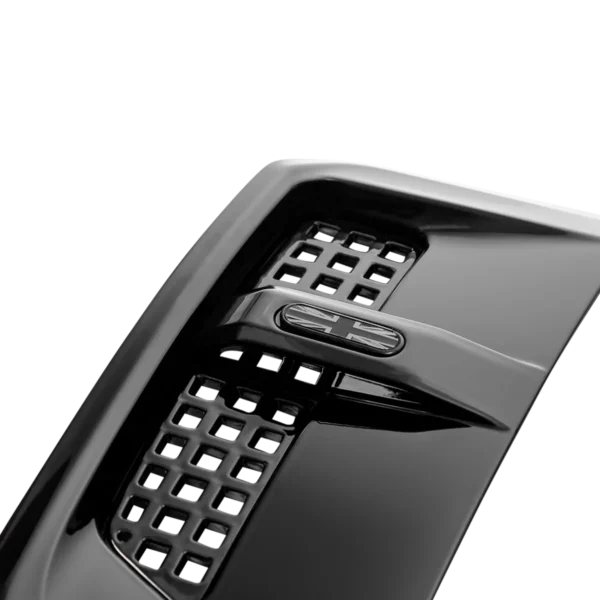 Urban Defender L663 Side Vents