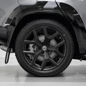 Home 13 New Defender 90 Urban Widetrack Arch Kit