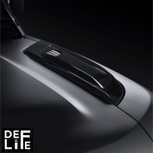 URBAN 'Best of British' Top Vents