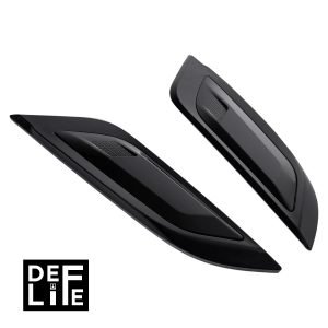 URBAN 'Best of British' Top Vents