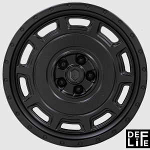 Urban WX-4 Wheels Velgen