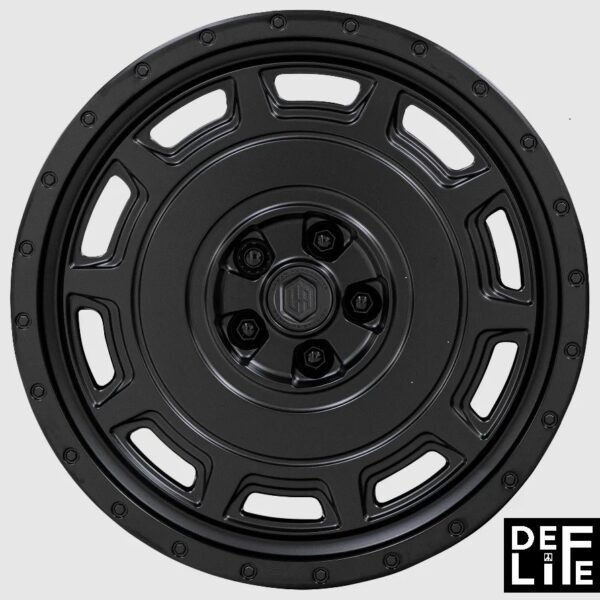 Urban WX-4 Wheels Velgen