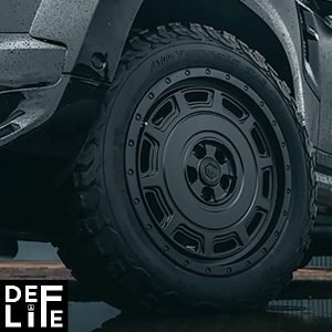 Urban WX-4 Wheels Velgen