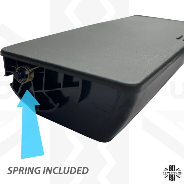 Zonnebril houden New Defender