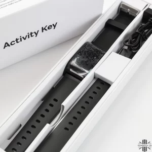 Activity Key Polsband – 434 MHz – Voor Land Rover Defender L663 (2020+)