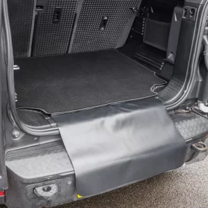 Kofferbakmat – Voor Land Rover Defender L663 110 Modellen