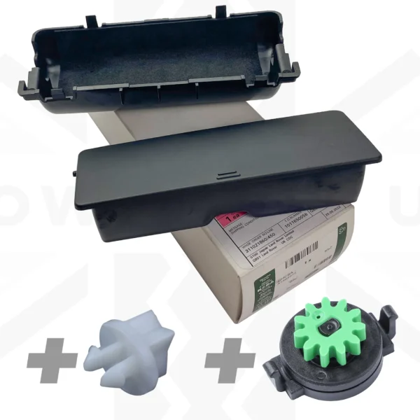 Zonnebril houden New Defender