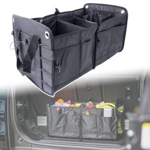 Kofferbak Organizer Defender