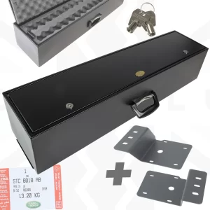 Land Rover Wapenkluis New Defender