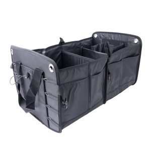 Kofferbak Organizer Defender