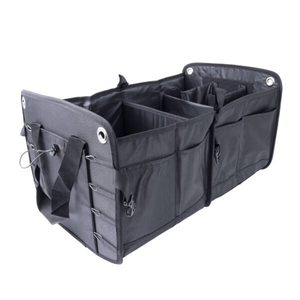 Kofferbak Organizer Defender