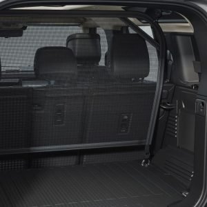 Bagagenet Laadruimte – Geschikt voor Land Rover Defender 110 (L663)