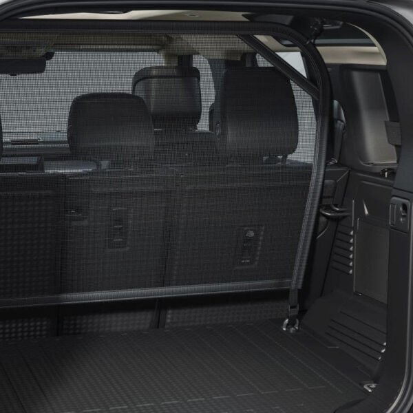 Bagagenet Laadruimte – Geschikt voor Land Rover Defender 110 (L663)