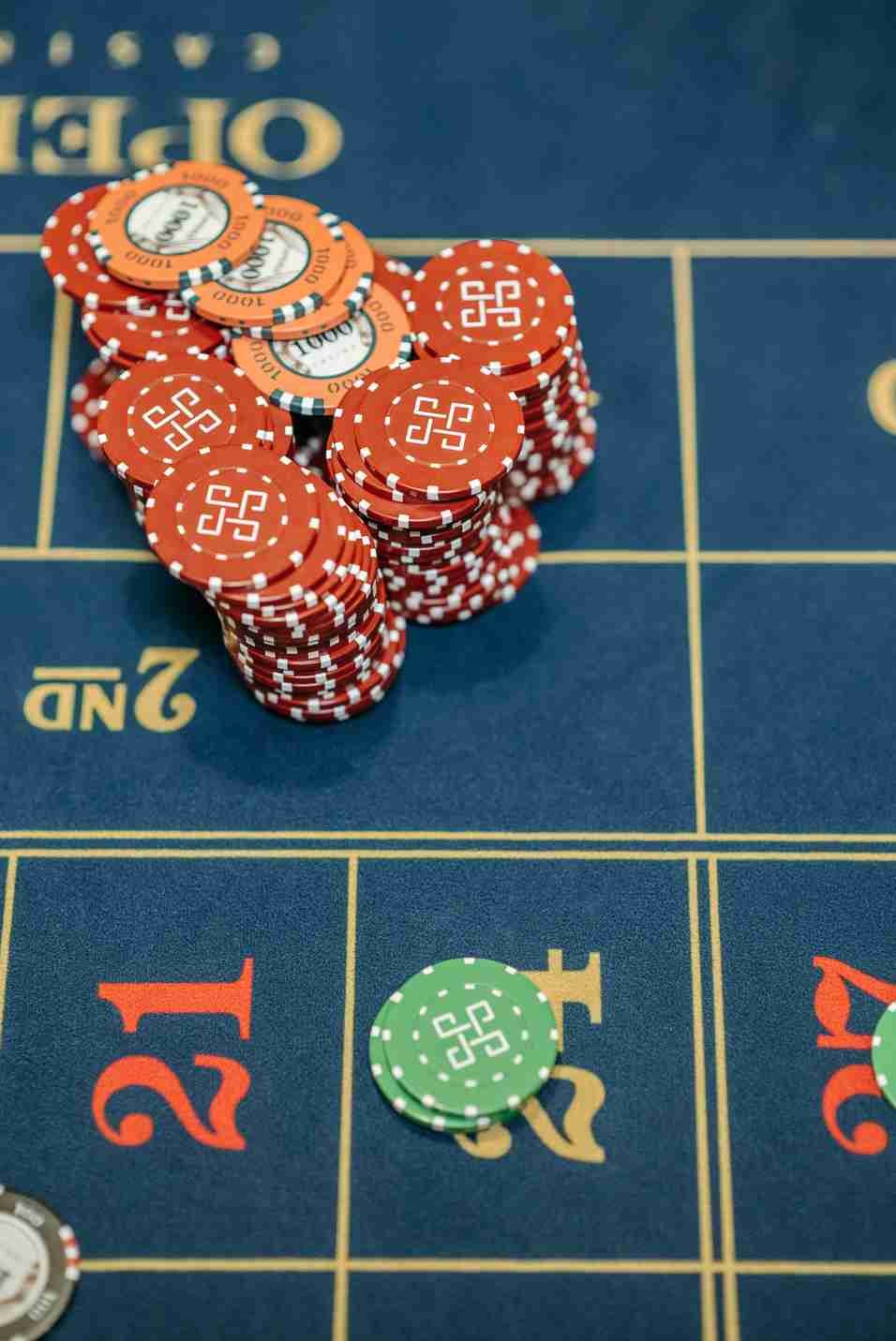 Démo Gratuite des Jeux chez Vegasino Casino : Découvrez avant de Parier !