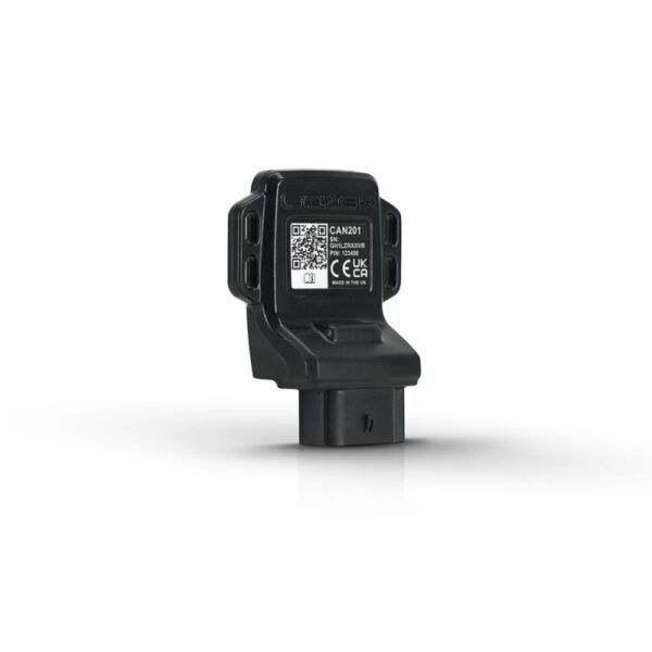 CAN Interface New Defender