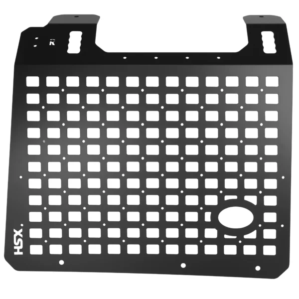 Home 18 Defender L663 110 MOLLE plate rechts