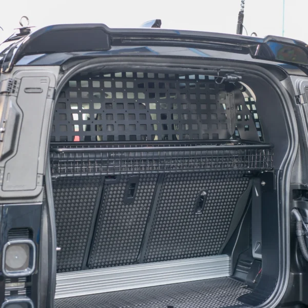 MOLLE Parcel Shelf Defender L663 90 | NewDefenderParts