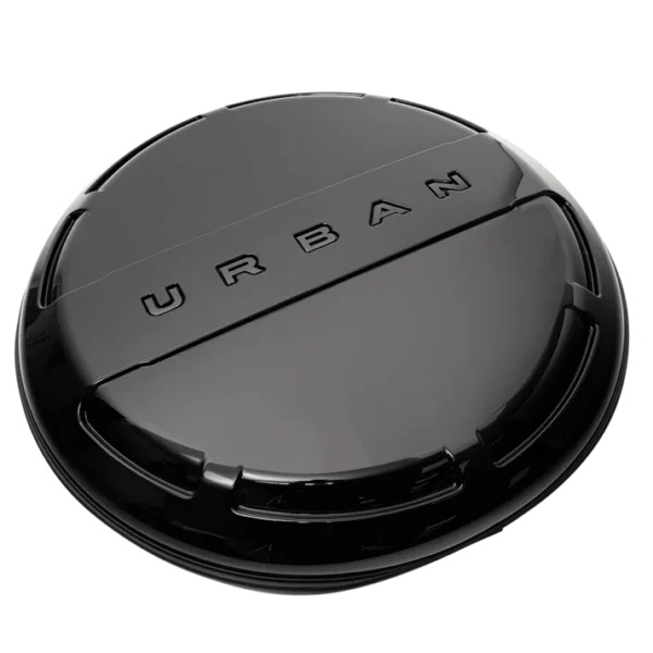 Home 12 URBAN Wheel Cover embossed all Defenders 90, 110 and 130